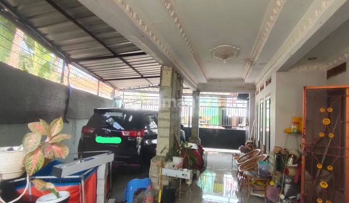 Dijual Rumah Daerah Suka Damai Desa Pangkalan, Tangerang 1