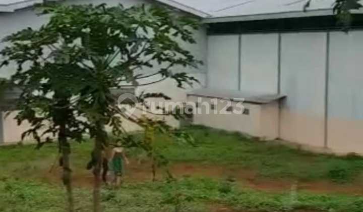Gudang Kantor Bagus SHM Lokasi Cianjur, Jawa Barat 2