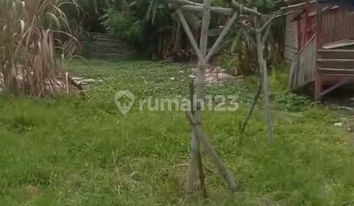 Lahan Kosong Lokasi Pinggir Jalan Bandara, Tangerang Lahan Kosong Lokasi Pinggir Jalan Bandara, Tangerang