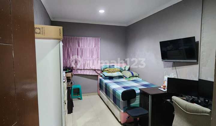 Luxury Home in a Strategic Location at Golden Palm Residence Housing Estate Luxury Home in a Strategic Location at Golden Palm Residence Housing Estate