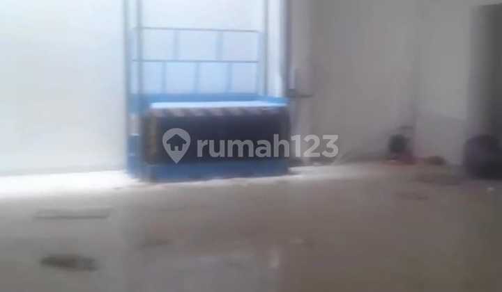 Warehouse for Rent Over Transfer, Salembaran Highway, Tangerang
