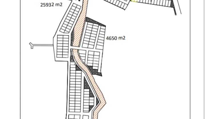 Tanah 4 ha Lokasi Strategis di Pinggir Jalan Pamulang, Tangerang Selatan Tanah 4 ha Lokasi Strategis di Pinggir Jalan Pamulang, Tangerang Selatan