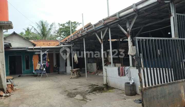 Rumah Ada Usaha Ayam Potong Bisa Bangun Gudang Lokasi Pasar Kemis, Tangerang Rumah Ada Usaha Ayam Potong Bisa Bangun Gudang Lokasi Pasar Kemis, Tangerang