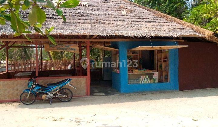 Tempat Wisata Serta Villa di Daerah Tanjung Lesung 2