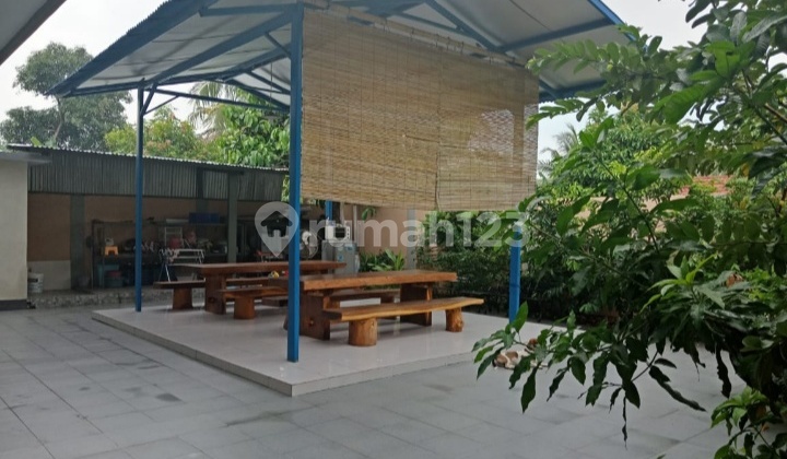 Rumah Mewah SHM Lokasi Teluk Naga, Tangerang 2