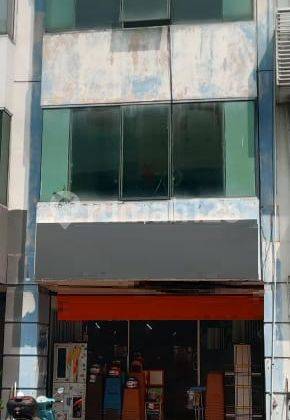 Ruko Pinangsia Jual Sewa Lokasi Cibodas Kota Tangerang 1