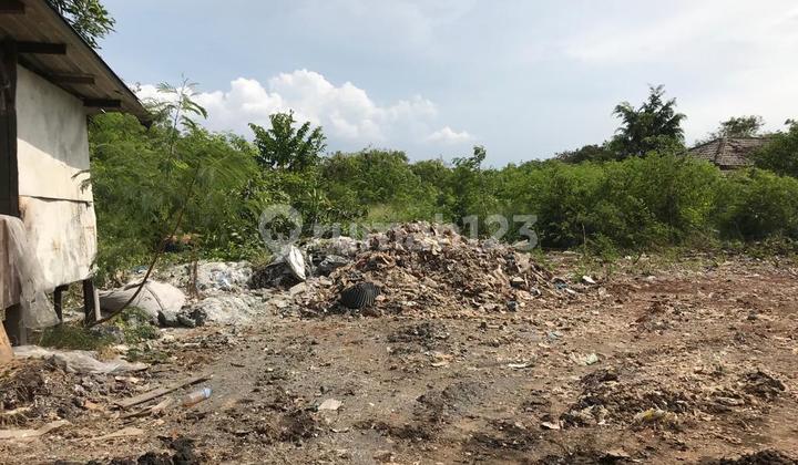 Lahan Kosong SHM Lokasi di Pasar Kemis, Tangerang Lahan Kosong SHM Lokasi di Pasar Kemis, Tangerang