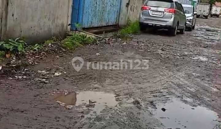 Jual Sewa Gudang Kantor Dikawasan Akong Sepatan, Tangerang