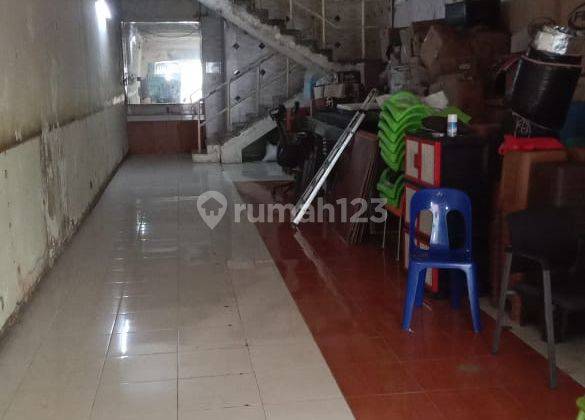 Gudang Kantor Kawasan Millenium Panongan Kab. Tangerang 2