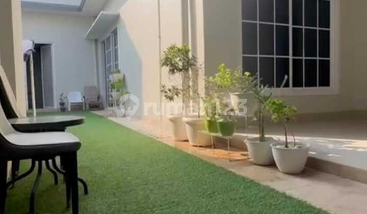 Rumah Modern Homey Lokasi Daerah Kampung Melayu, Tangerang 2