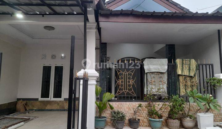 Rumah Mewah Siap Huni Lokasi Komplek Garuda, Tangerang 1