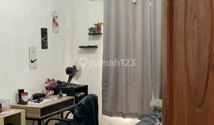 Rumah 2 Lantai Siap Huni di Pondok Aren, Tangerang Selatan 2