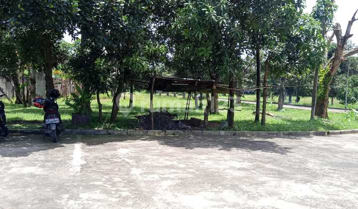 Lahan Dan Gudang Murah Lokasi Cikupa, Tangerang Lahan Dan Gudang Murah Lokasi Cikupa, Tangerang