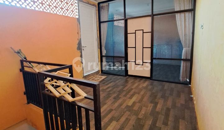 Nice Ready-to-Live House for Rent Cheap Location Teluk Naga, Tangerang 2