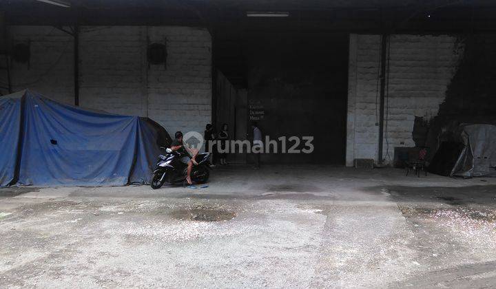 Tanah Di Tangerang Murah 1,2-3ha Jual Cepet Tangerang Neglasari 2