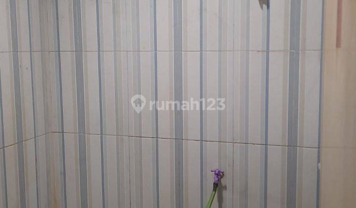 Rumah Murah di Teluk Gong 4x20 2 Lantai lokasi strategis  2