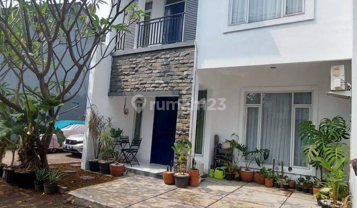 Rumah 2 Lantai Lokasi Strategis di Ariobimo Keranji Residence, Ciganjur, Jagakarsa, Jakarta Selatan 2