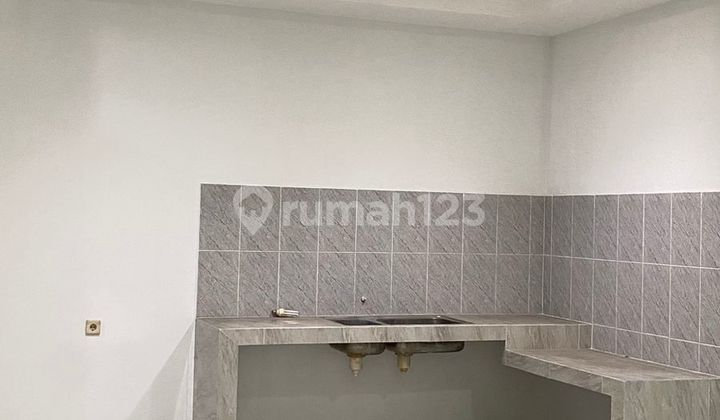 Dijual Rumah Taman Palem Lestari 2