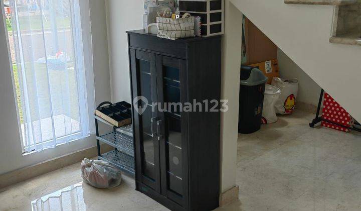 Disewa Rumah Golf Island Uk 10x15 Furnish 2