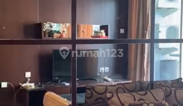 For Rent Apartment CBD Pluit 3 BR Furnished 2