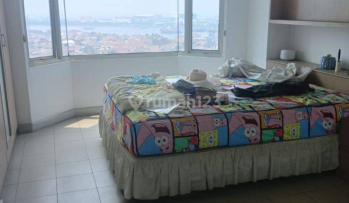 Dijual Cepat Apartement Menara Marina Connecting 238m Murah  2