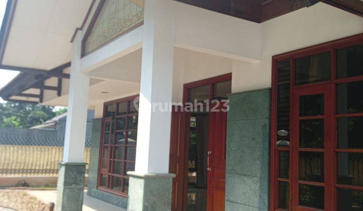 Rumah 2 Lantai SHM di Taman Kedoya Baru Residence, Jakarta Barat, Jakarta Barat 2