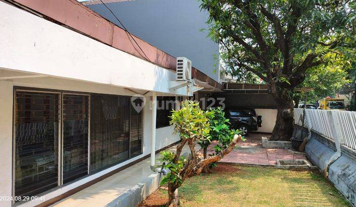 Dijual Rumah Hoek Butuh Renovasi SHM di Pluit, Jakarta Utara, Jakarta Utara 2