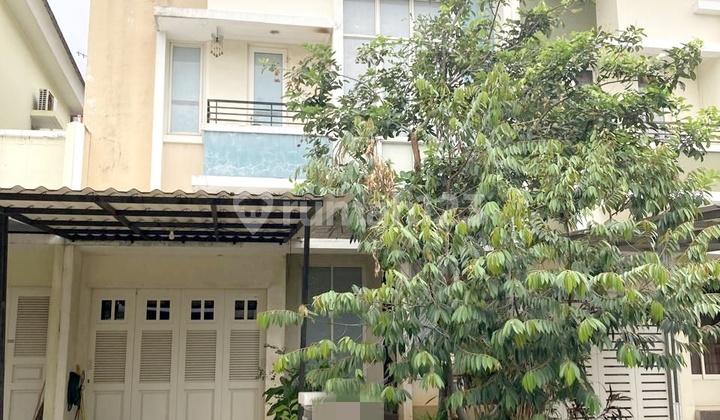 For Sale House in Chrysocolla, Phg Land Area 144M² (8X18)