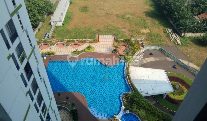 Dijual Apartemen Akasa BSD City Tower Kalyana 1