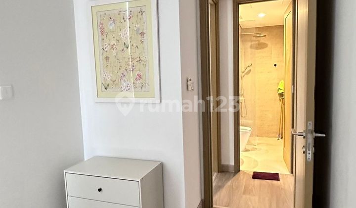 For Sale Apartment Taman Anggrek Residence Tower Fragrant, High Floor 2