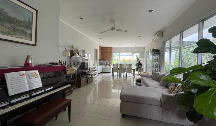 For Sale Bohemia Cluster House Gading Serpong Size 7 X 15, good and tidy For Sale Bohemia Cluster House Gading Serpong Size 7 X 15, good and tidy