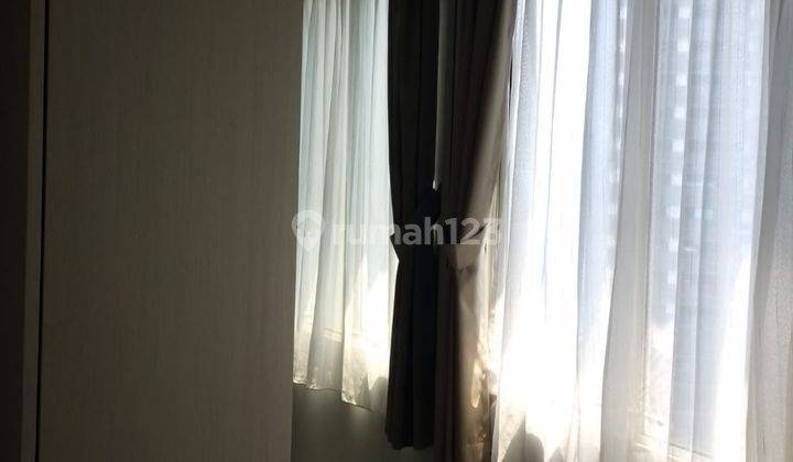 dijual murah apartemen royal mediterania garden type 2 bedroom Apartemen Royal Mediterania Garden 2 Kamar Tidur Bagus Furnished 2