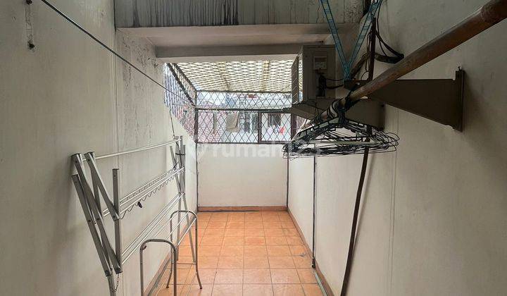 Dijual Rumah di Jalan Mangga Duri Kepa Jakarta Barat 2