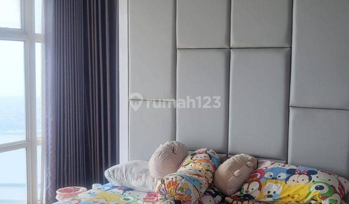 Dijual Cepattt Condo Greenbay 118 M2 1