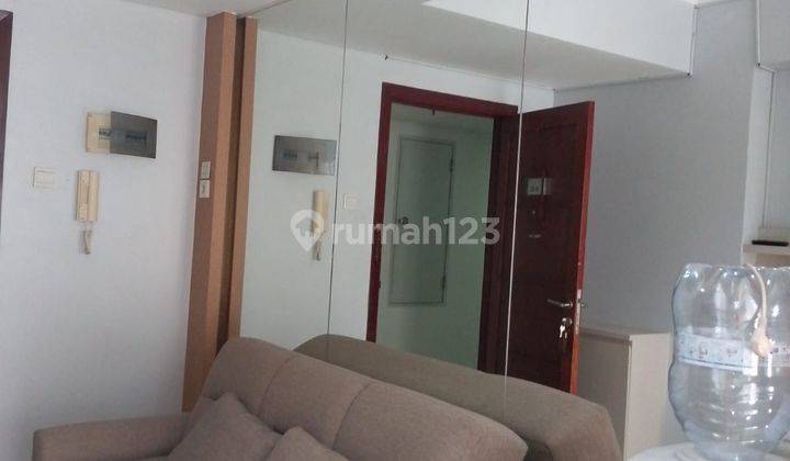 Dijual Apartemen Royal Mediterania Garden Residences Type 2 Bedroom 1