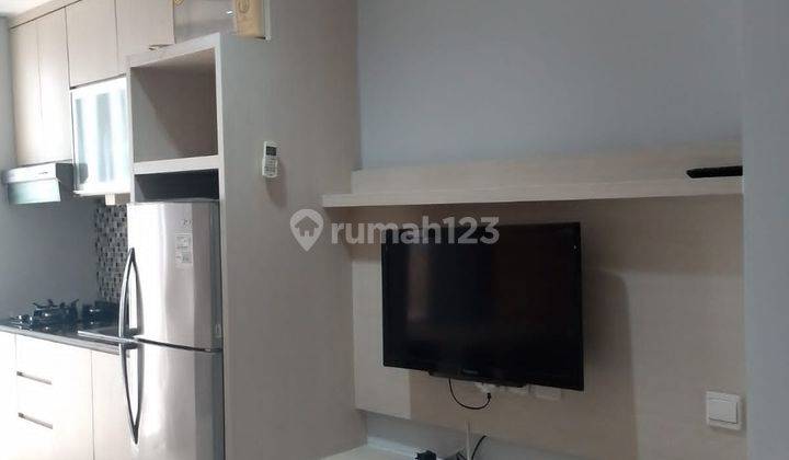 Dijual Apartemen Royal Mediterania Garden Residences Type 2 Bedroom 2