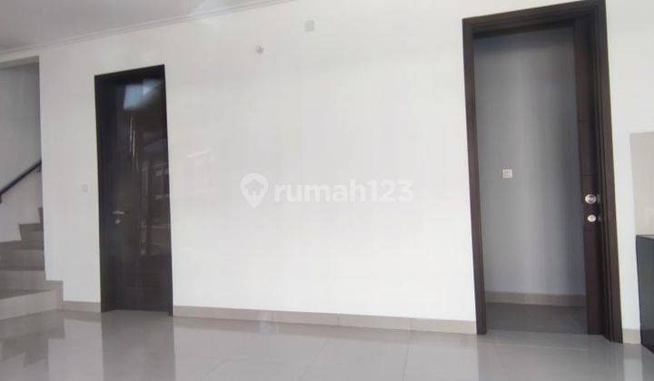  Disewakan Rumah Pik 2 Uk 8x10 Siap Huni 2