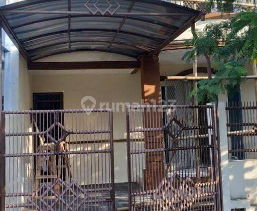 Dijual Rumah Taman Permata Buana 8x18 1