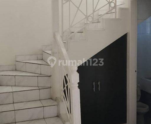 Dijual Rumah Taman Permata Buana 8x18 2