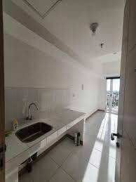 Dijual Apartemen Tokyo Riverside Pik 2 Termurah Ukuran Studio 21m  2