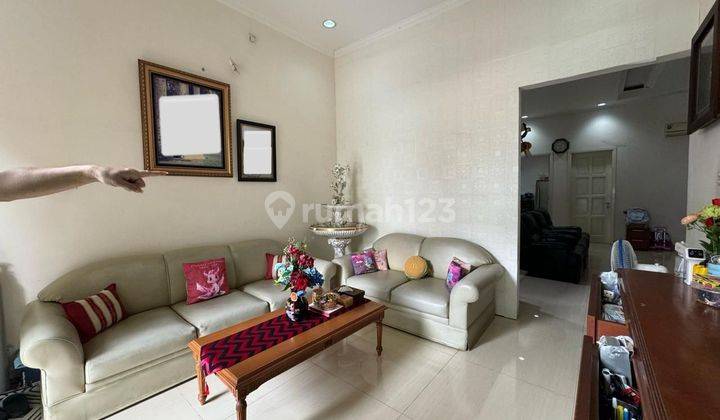 For Sale Pluit Permai Unit Langka, Hadap Selatan Posisi Bagus 1