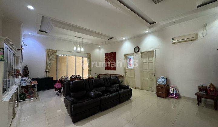 For Sale Pluit Permai Unit Langka, Hadap Selatan Posisi Bagus 2