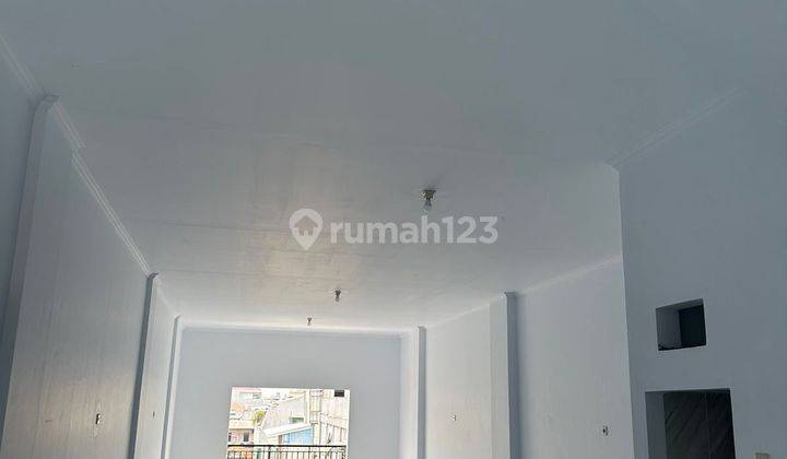 Dijual Rumah Jelambar Utama, Brand New, Hadap Selatan, Luas Bangunan 100m2 1