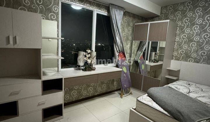 Disewakan Dijual Apartemen Thamrin Executive Residence 2br, Full Furnish 1