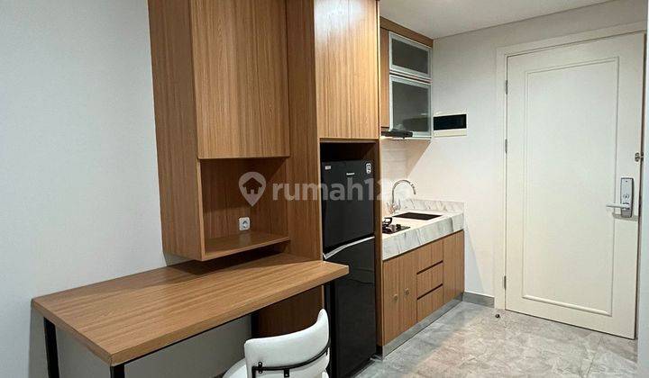 Dijual Apartment Avenue 88 1br, Lokasi Sangat Strategis 1