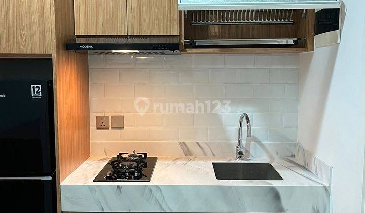 Disewakan Apartment Avenue 88 1br, Lokasi Sangat Strategis 2