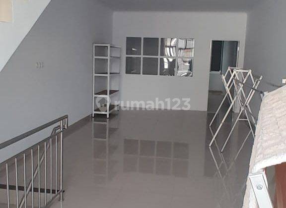 Dijual Rumah Teluk Gong Luas Tanah 4X19.5  1