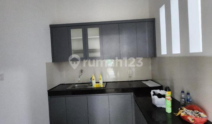 Dijual dan Disewakan Rumah Golf Island Cluster Piano 8X12.5 Hoek 2