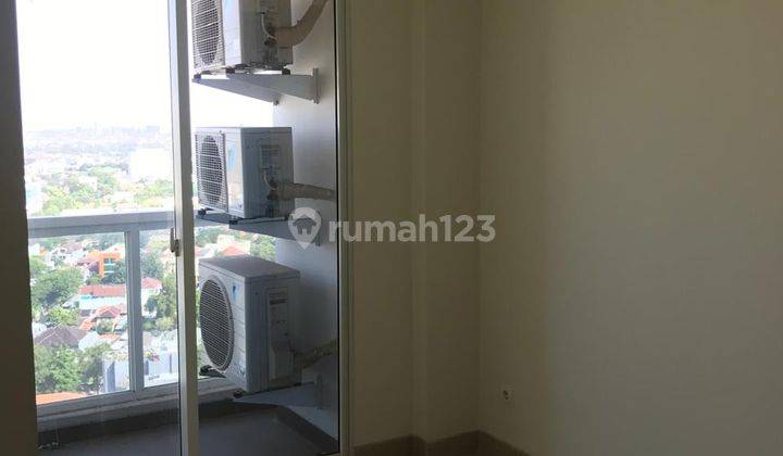 Dijual Apt Emerald Menteng 2BR 58m, Posisis Strategis 2