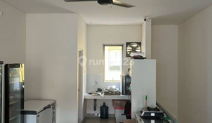 Disewakan / Over Sewa Ruko Furnish Siap Pakai – Maggiore Grande 2